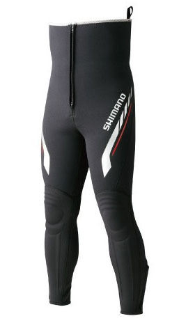 フィッシング用ドライスーツ リアス [SW TPR カスタムドライ